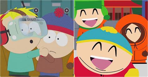 best south park episodes